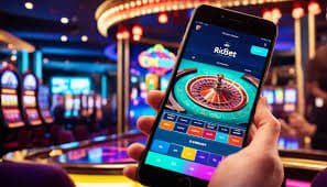 Filipino players browsing okebet168 sports and casino categories on mobile