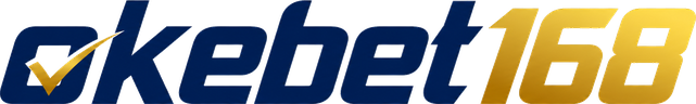 okebet168 Philippines gaming platform logo